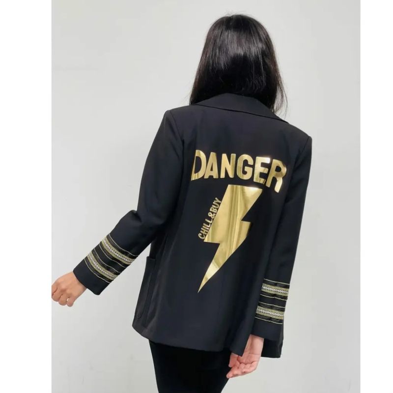 Danger Blazer