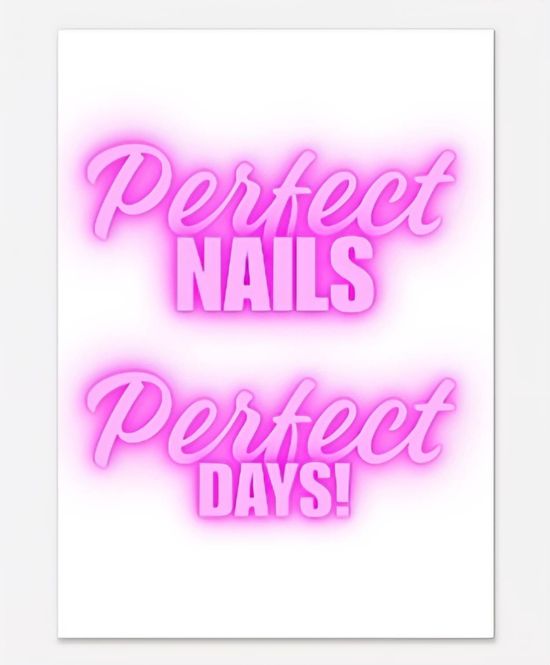 Hovedbilde Beauty Salong - Perfect Nails & Days - Bilde ...