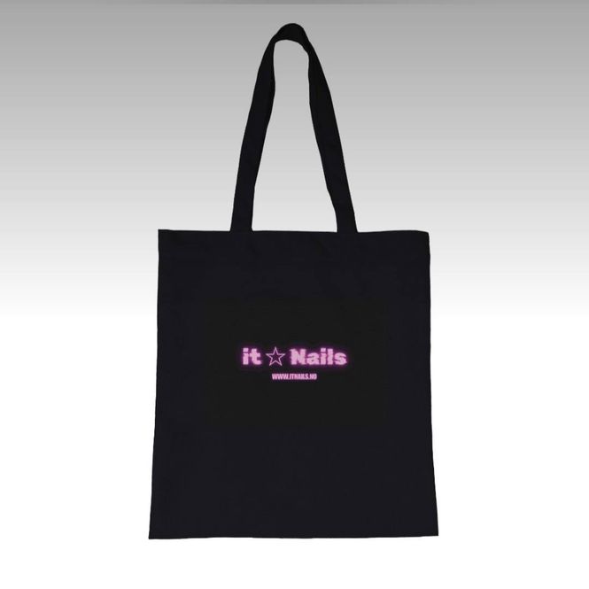 Hovedbilde Handlenett - itNails