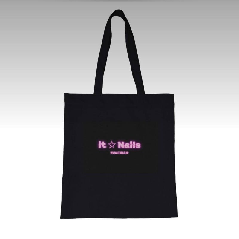 Handlenett - itNails