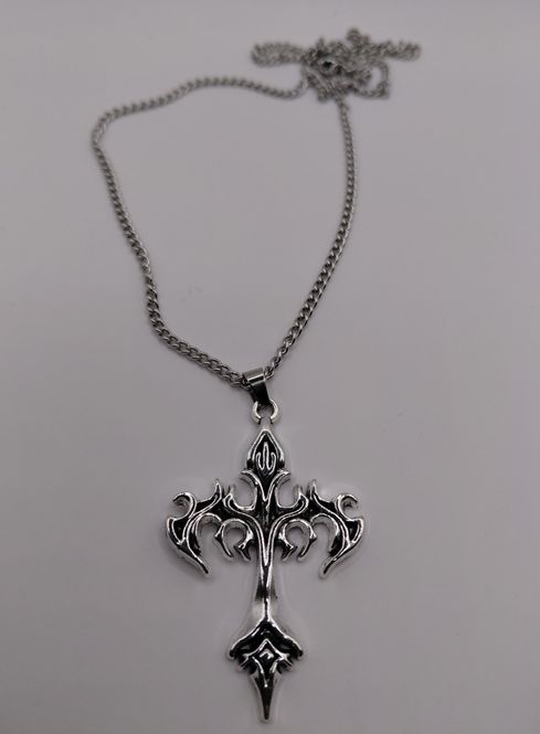 Hovedbilde Gothic smykke